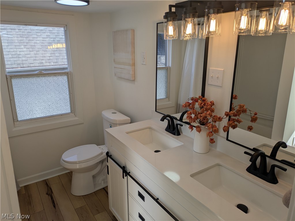223 E Larwill Street Wooster OH 44691