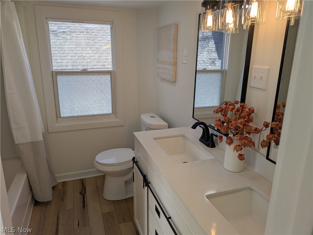 223 E Larwill Street Wooster OH 44691