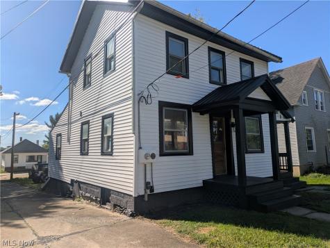 223 E Larwill Street Wooster OH 44691