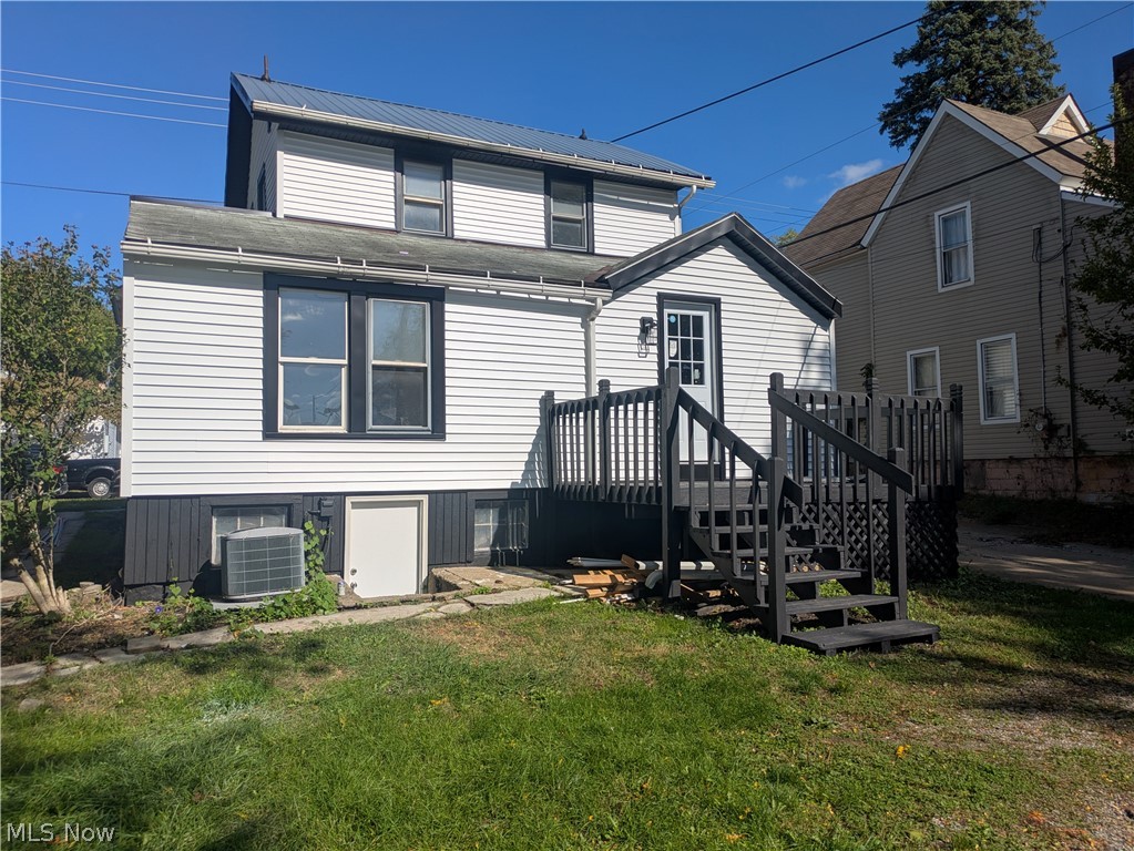 223 E Larwill Street Wooster OH 44691