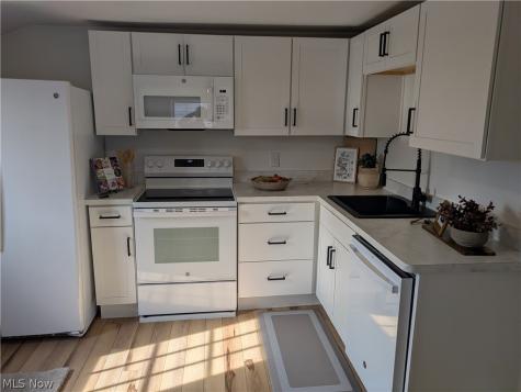223 E Larwill Street Wooster OH 44691
