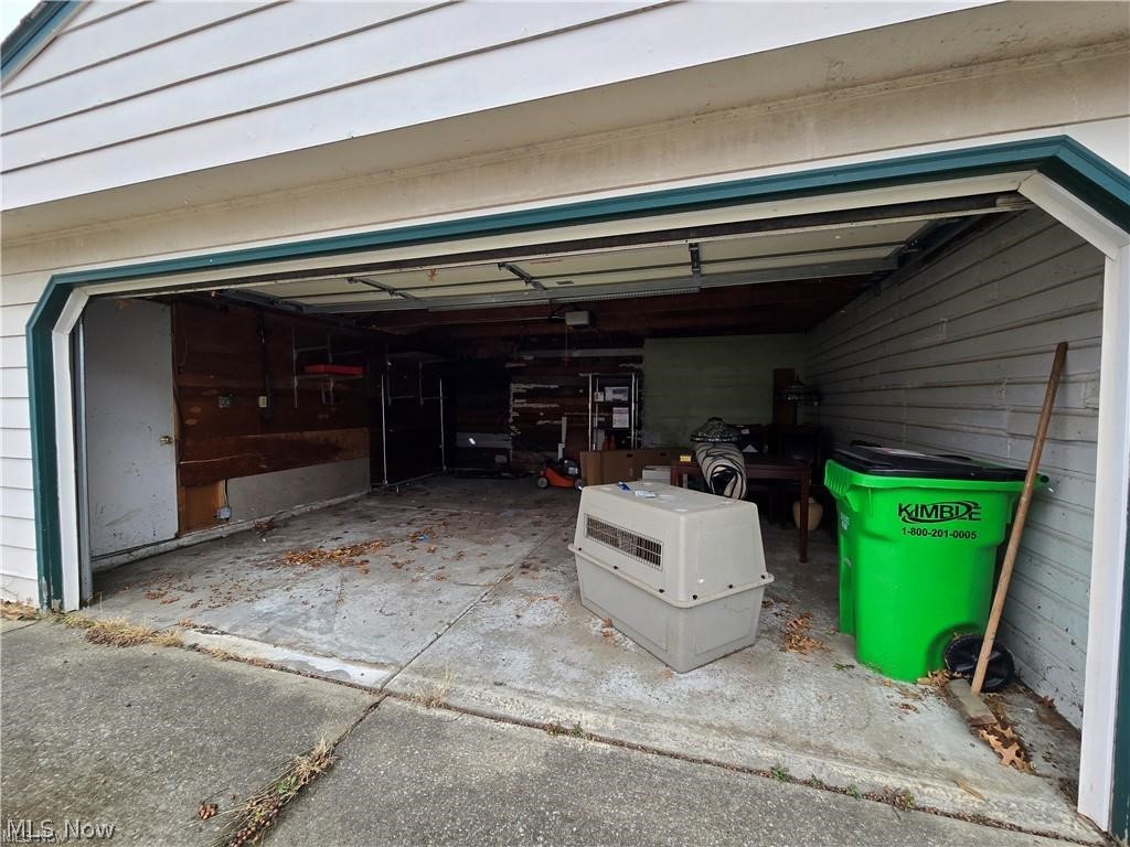 1505 E 196th Street Euclid OH 44117