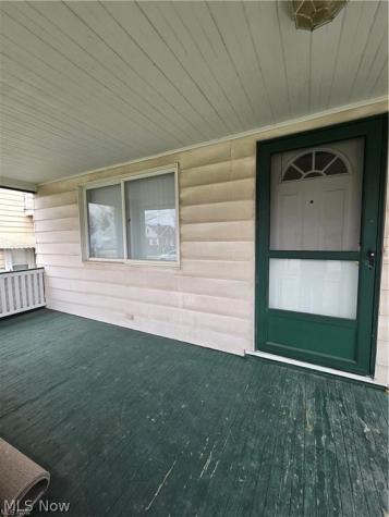 1505 E 196th Street Euclid OH 44117