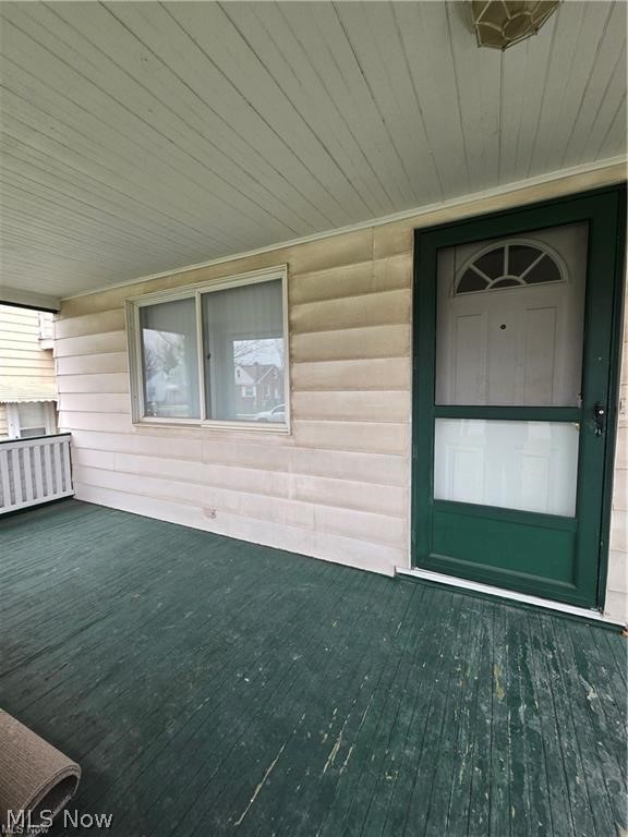 1505 E 196th Street Euclid OH 44117