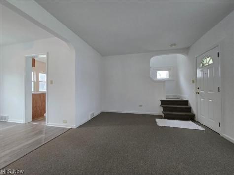 1505 E 196th Street Euclid OH 44117