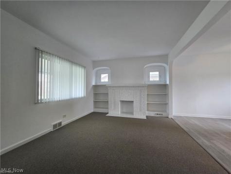 1505 E 196th Street Euclid OH 44117