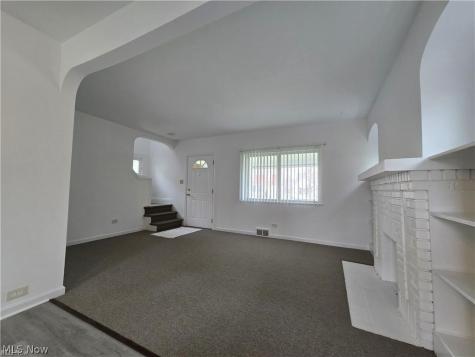 1505 E 196th Street Euclid OH 44117