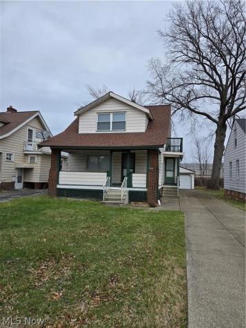 1505 E 196th Street Euclid OH 44117