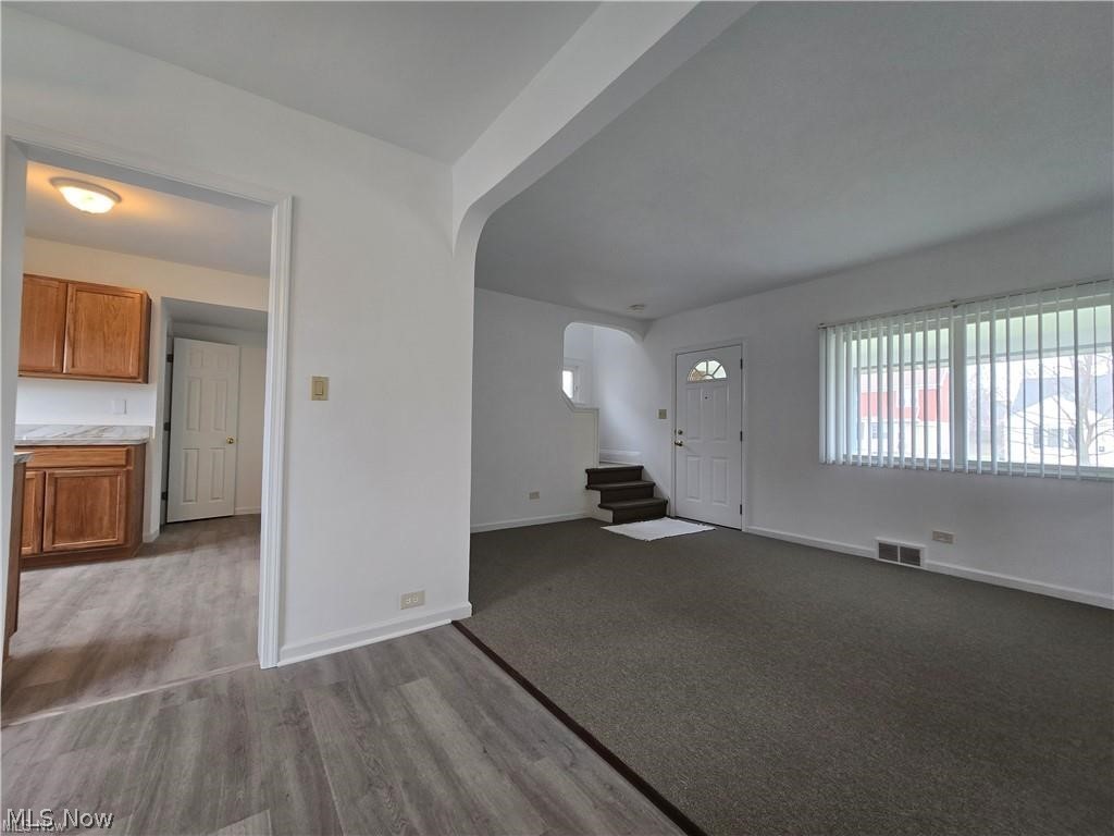 1505 E 196th Street Euclid OH 44117