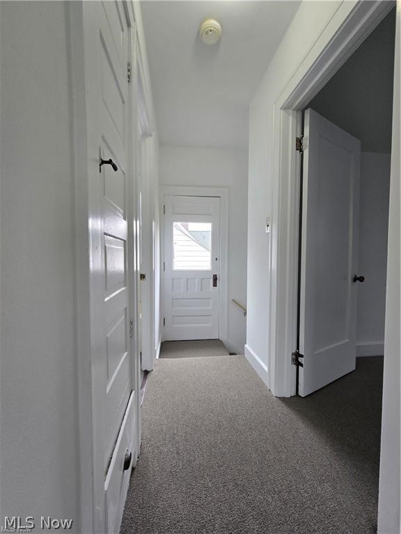 1505 E 196th Street Euclid OH 44117