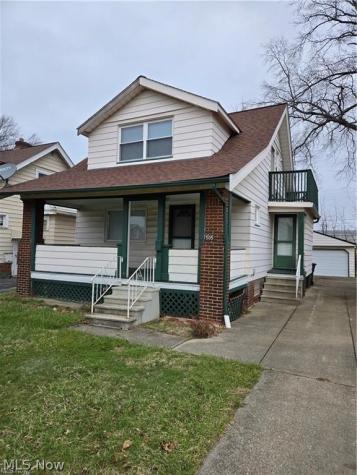 1505 E 196th Street Euclid OH 44117