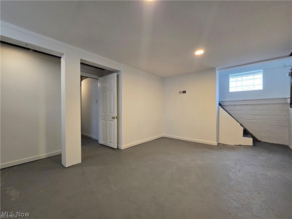 1505 E 196th Street Euclid OH 44117