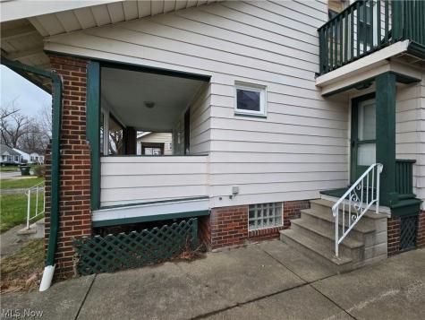1505 E 196th Street Euclid OH 44117