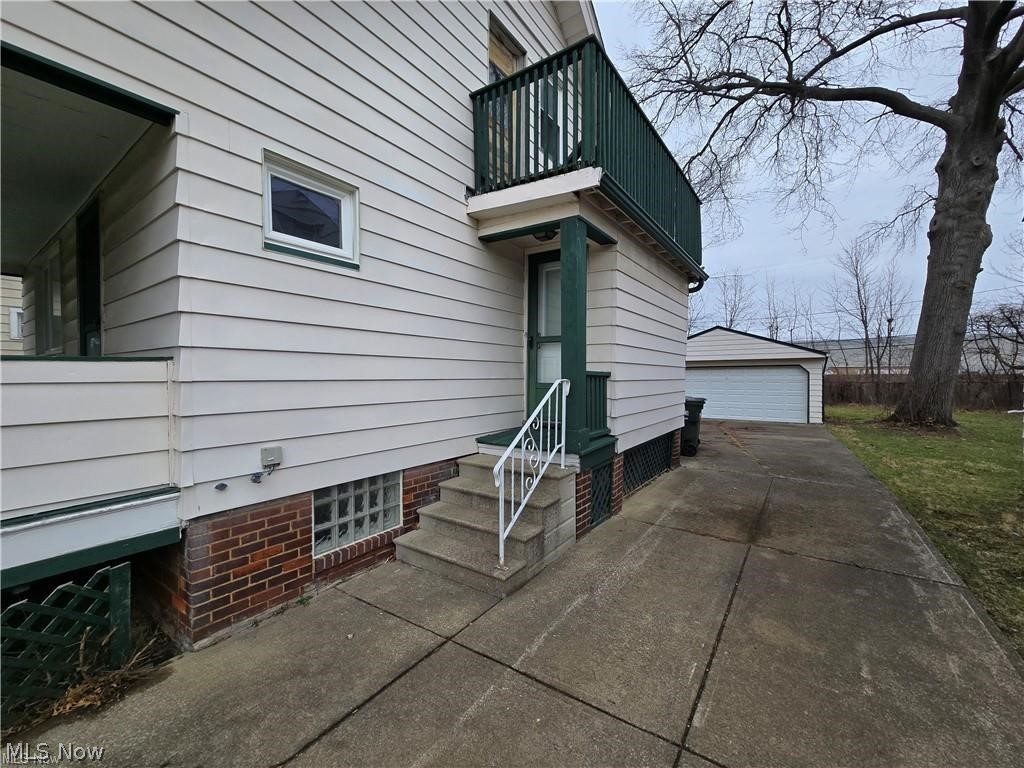 1505 E 196th Street Euclid OH 44117