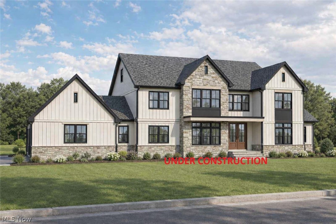 15665 Harmony Falls Lane Novelty OH 44072
