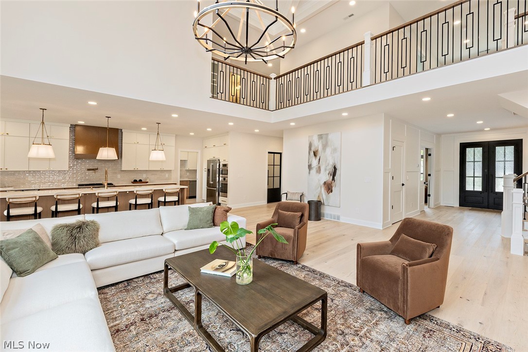 15665 Harmony Falls Lane Novelty OH 44072