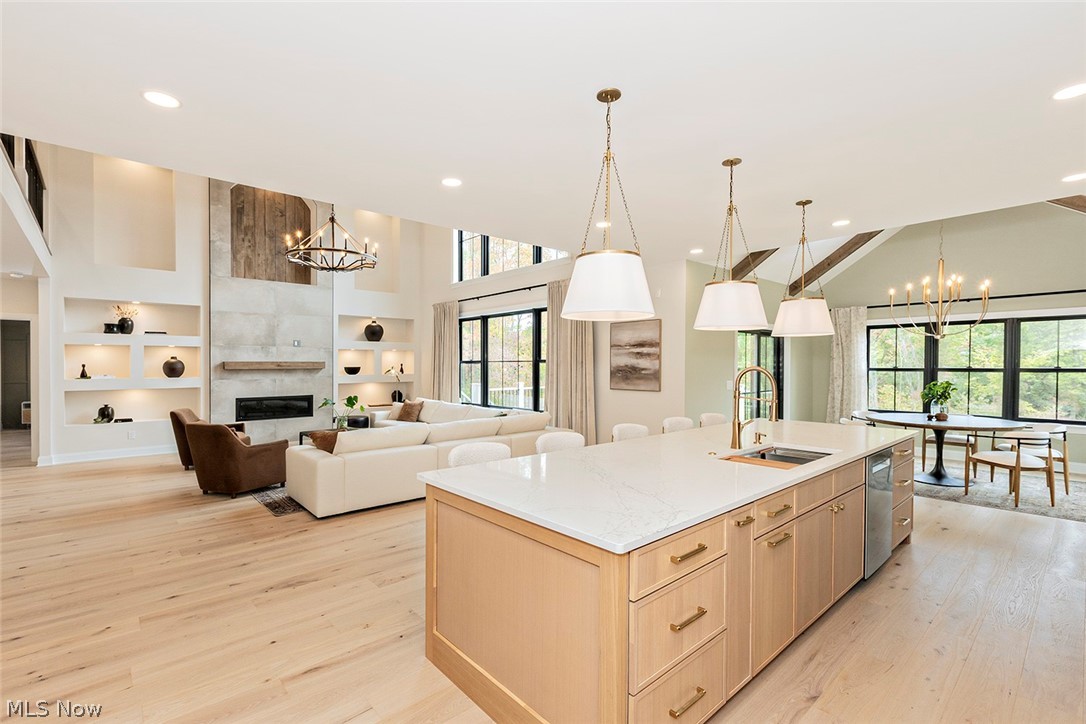 15665 Harmony Falls Lane Novelty OH 44072