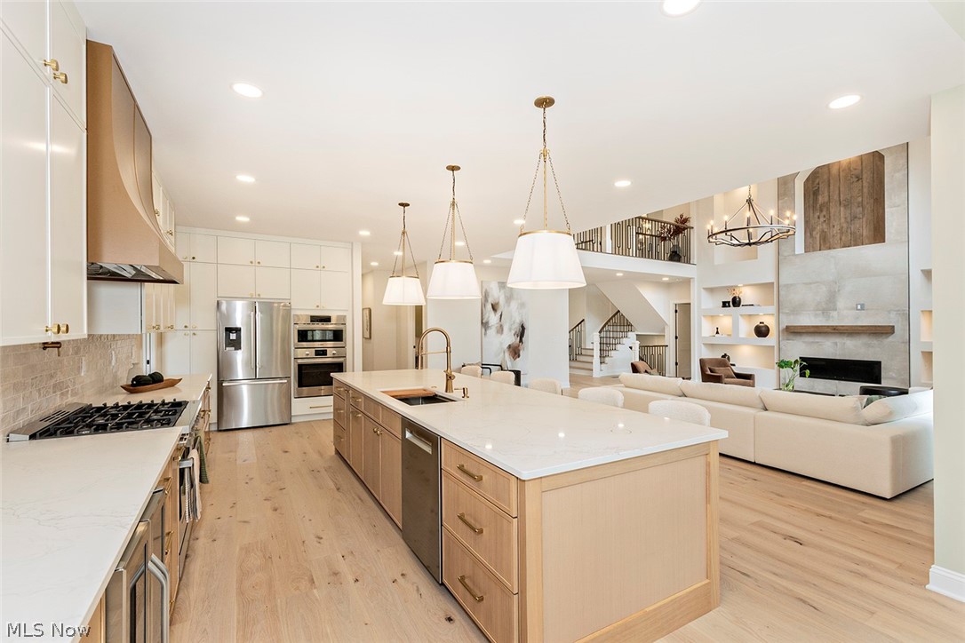 15665 Harmony Falls Lane Novelty OH 44072