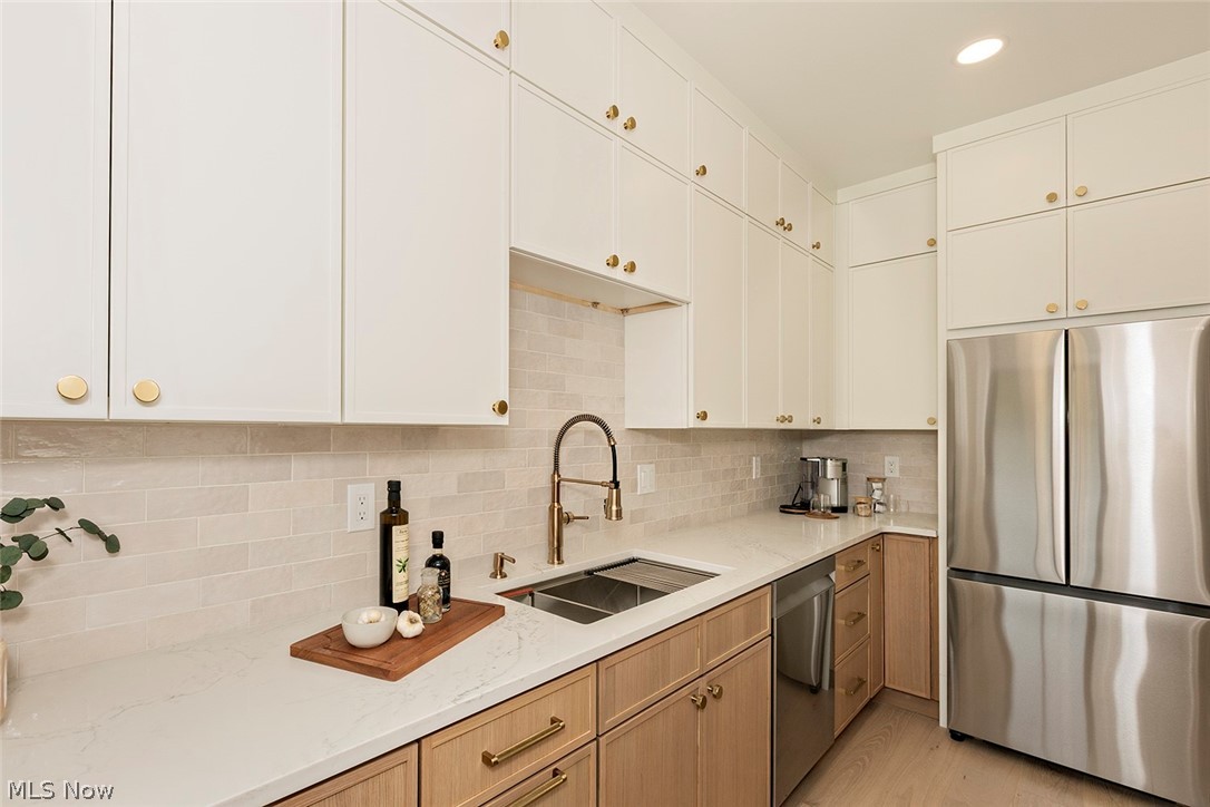 15665 Harmony Falls Lane Novelty OH 44072
