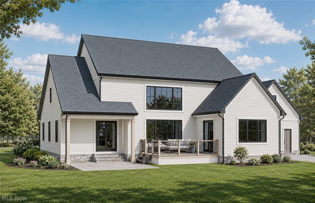 15665 Harmony Falls Lane Novelty OH 44072