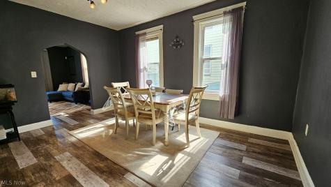 3628 Beyerle Road Cleveland OH 44105