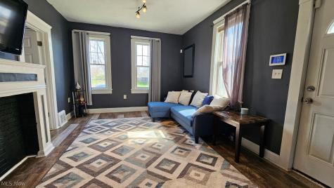 3628 Beyerle Road Cleveland OH 44105