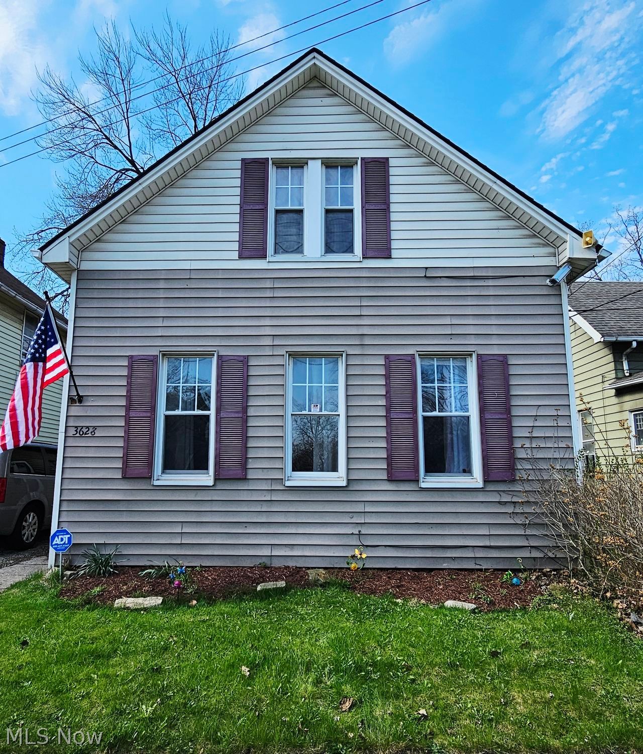 3628 Beyerle Road Cleveland OH 44105