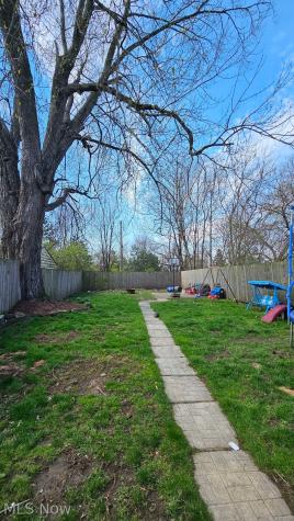 3628 Beyerle Road Cleveland OH 44105