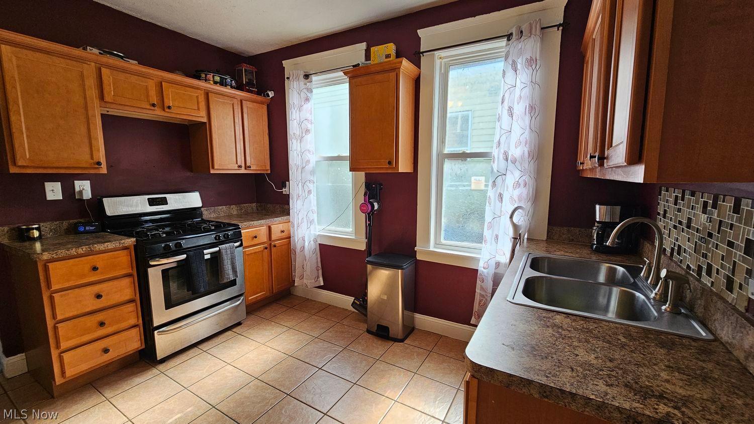 3628 Beyerle Road Cleveland OH 44105
