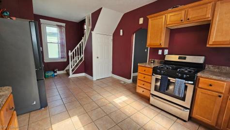 3628 Beyerle Road Cleveland OH 44105