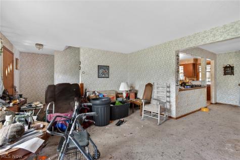 7146 W Parkview Drive Parma OH 44134