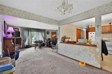 7146 W Parkview Drive Parma OH 44134
