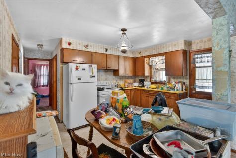 7146 W Parkview Drive Parma OH 44134