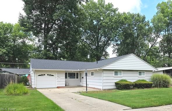 6416 Alderwood Road Parma Heights OH 44130