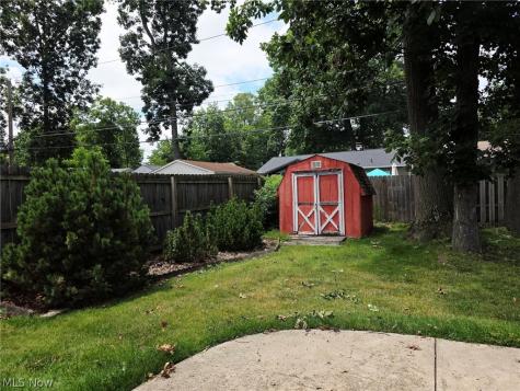 6416 Alderwood Road Parma Heights OH 44130