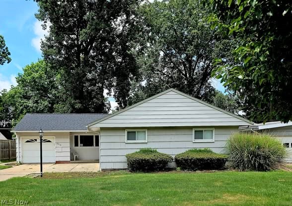 6416 Alderwood Road Parma Heights OH 44130
