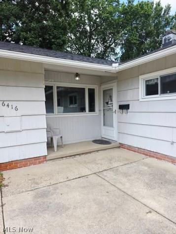 6416 Alderwood Road Parma Heights OH 44130