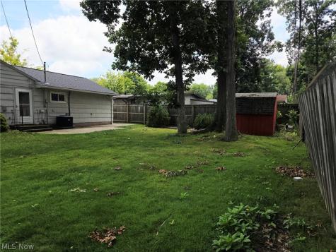 6416 Alderwood Road Parma Heights OH 44130