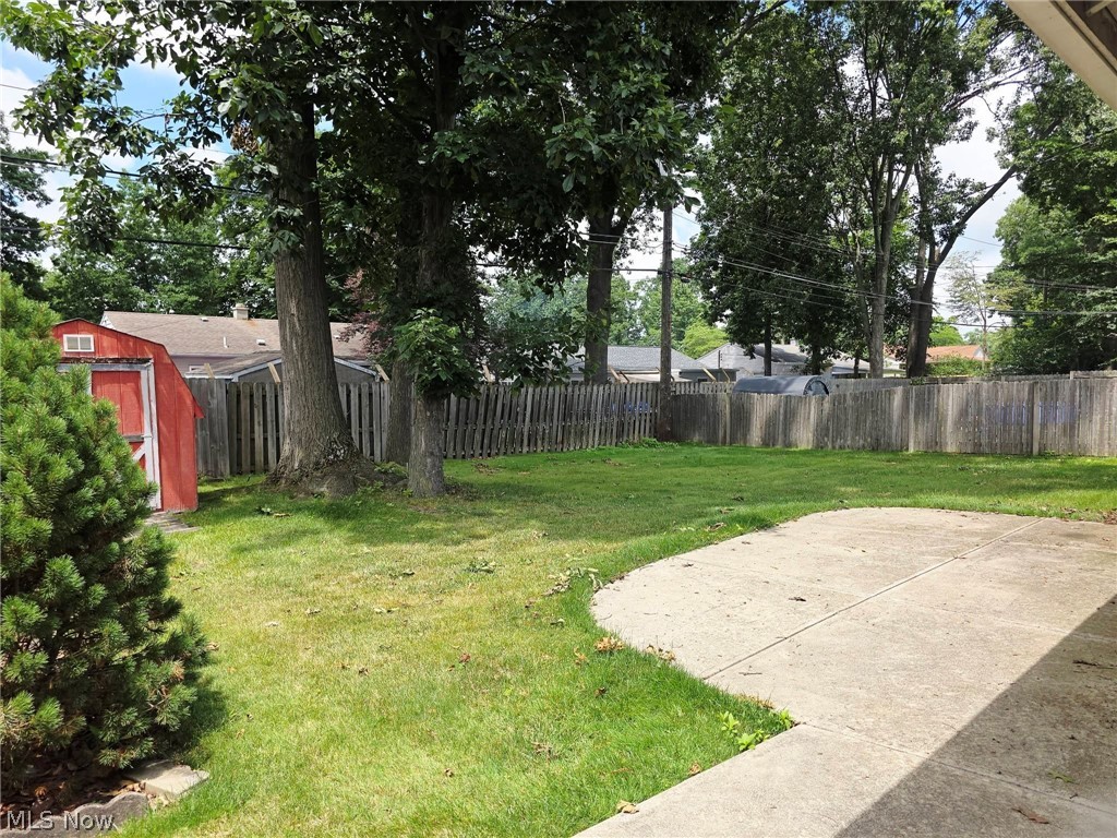 6416 Alderwood Road Parma Heights OH 44130