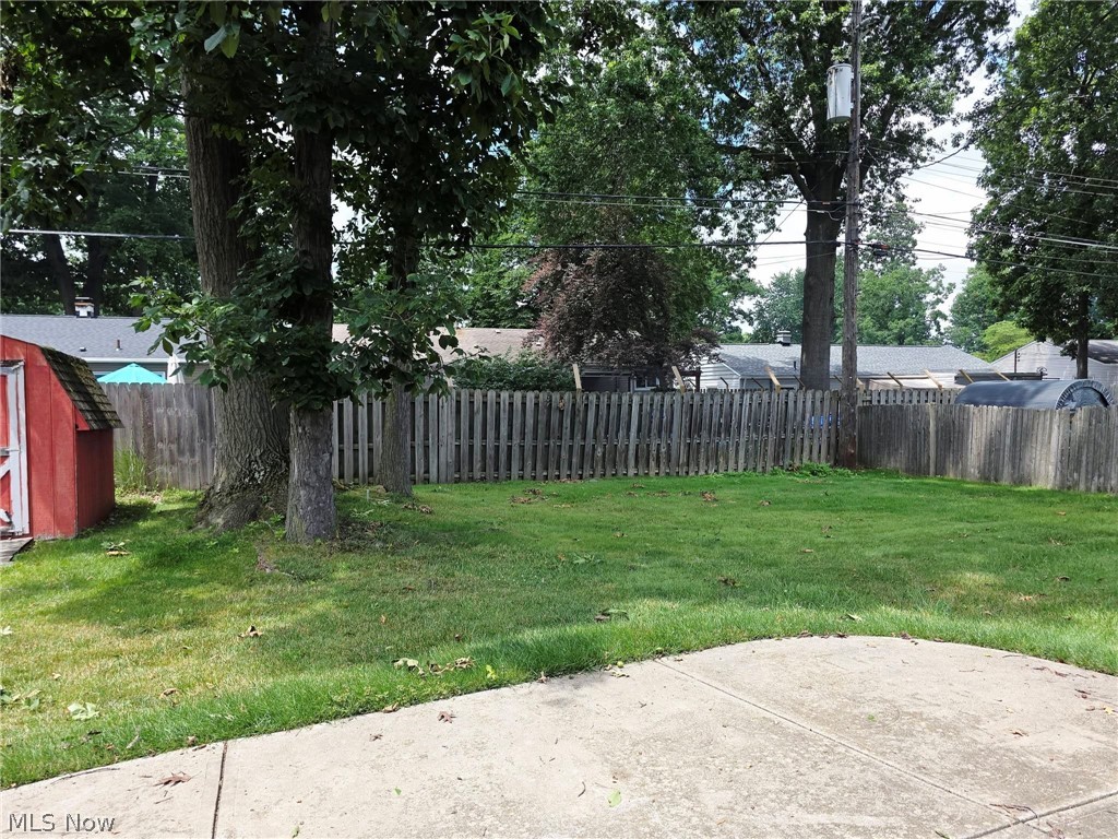 6416 Alderwood Road Parma Heights OH 44130