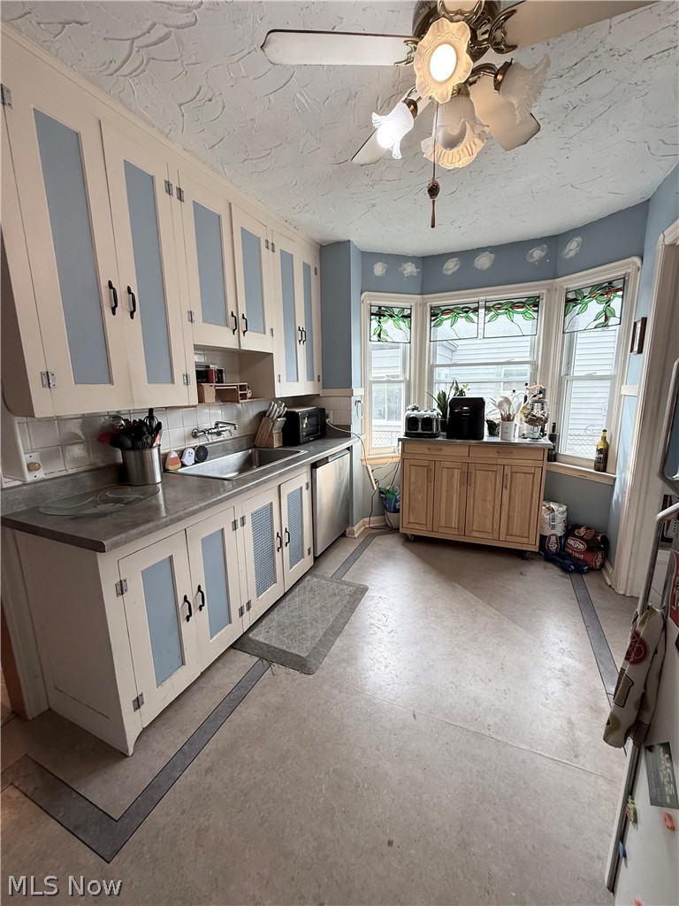 2308 Schell Avenue Cleveland OH 44109