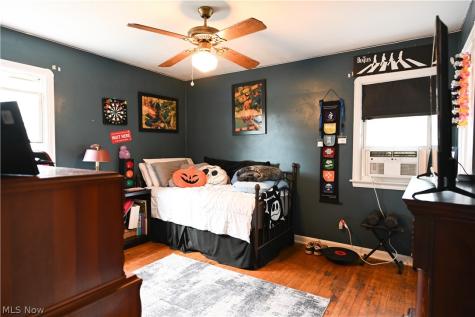 2308 Schell Avenue Cleveland OH 44109