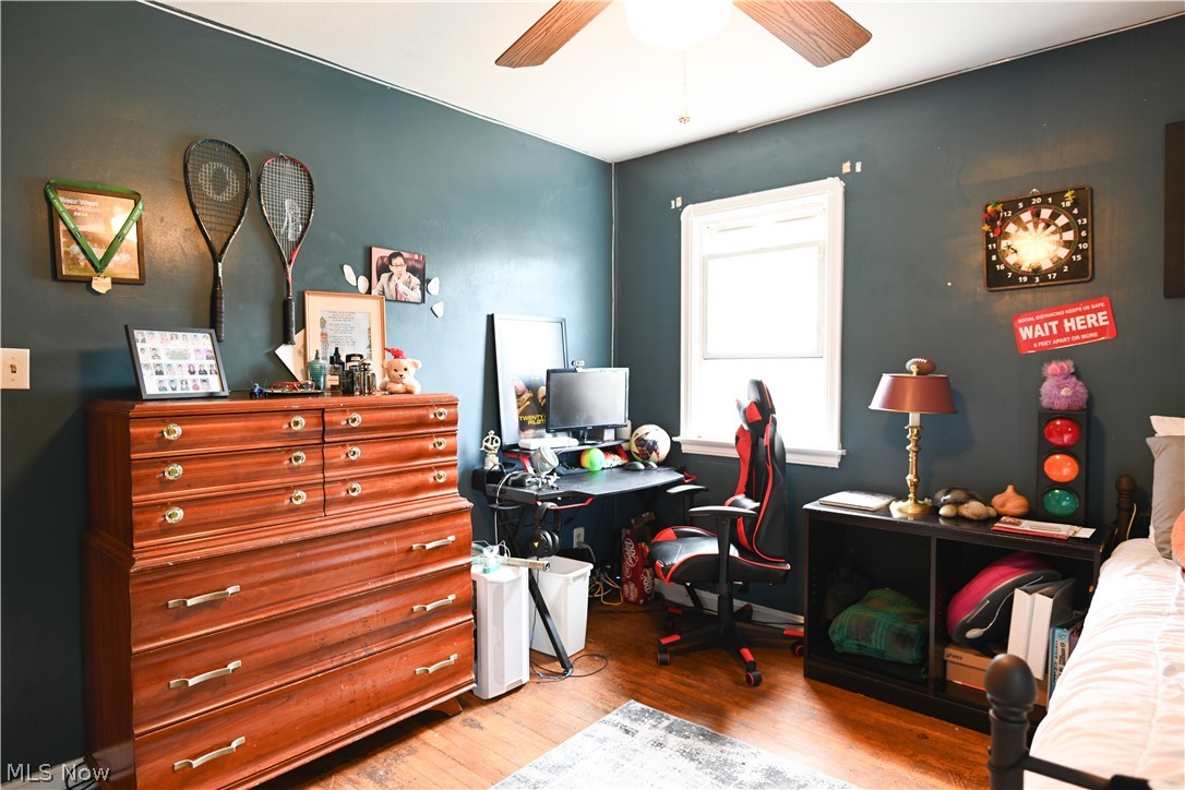 2308 Schell Avenue Cleveland OH 44109
