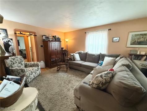 2308 Schell Avenue Cleveland OH 44109