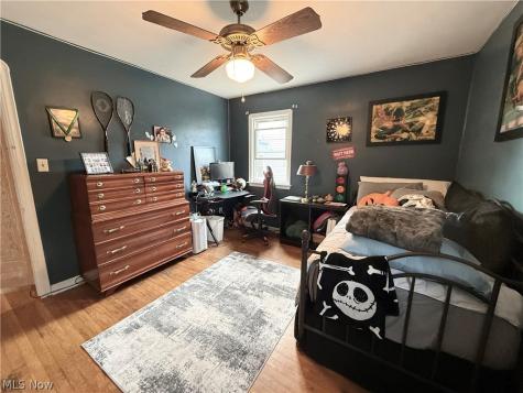2308 Schell Avenue Cleveland OH 44109