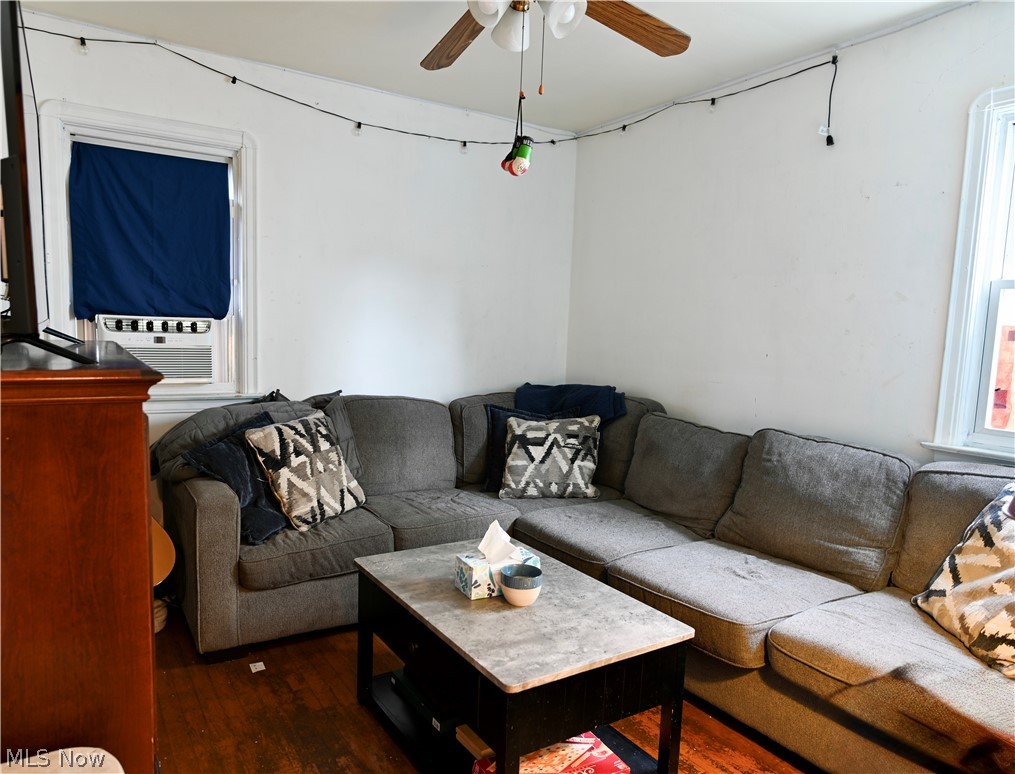 2308 Schell Avenue Cleveland OH 44109