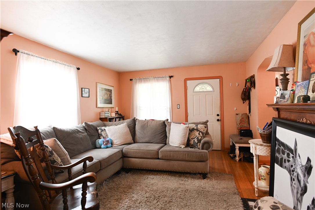 2308 Schell Avenue Cleveland OH 44109