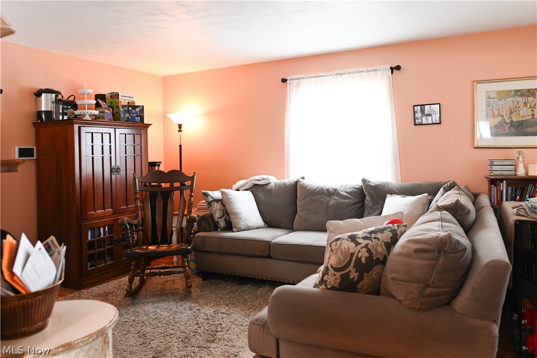 2308 Schell Avenue Cleveland OH 44109