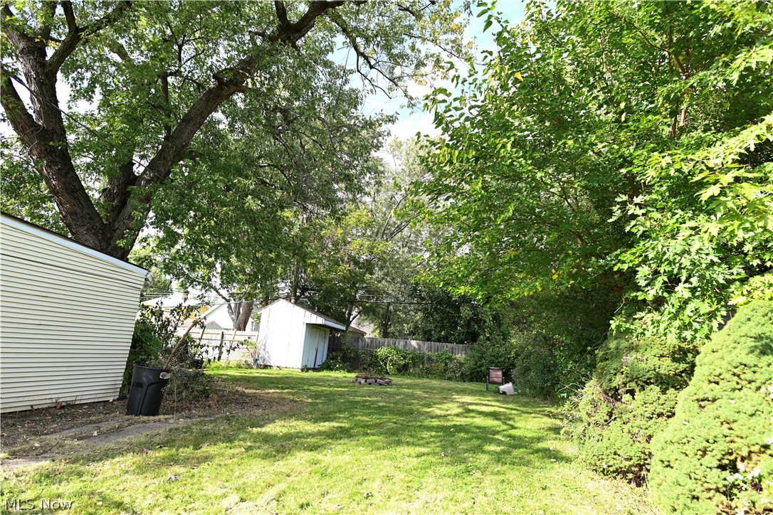 2308 Schell Avenue Cleveland OH 44109