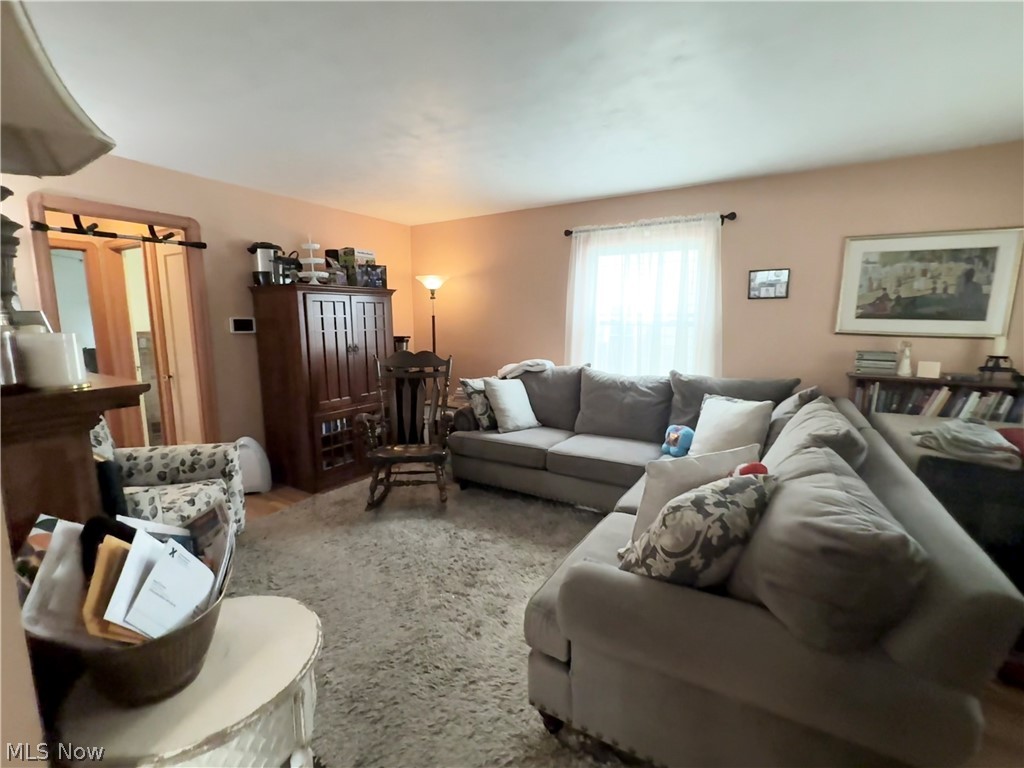 2308 Schell Avenue Cleveland OH 44109